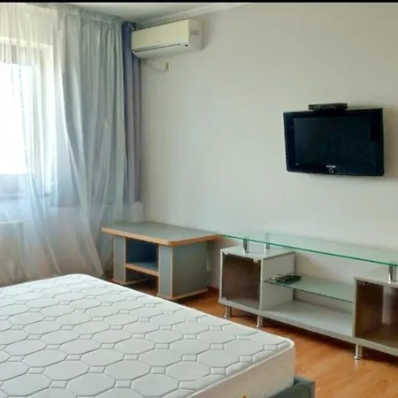 Lux Apartament In Eco Zone Chisinau Exterior photo