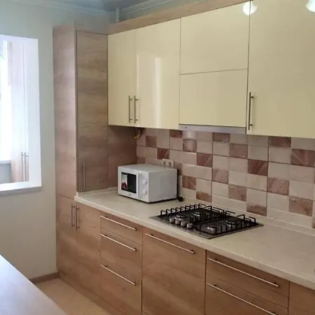 Lux Apartament In Eco Zone Chisinau Exterior photo