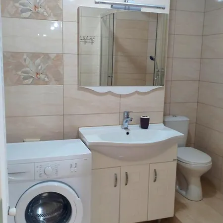 Lux Apartament In Eco Zone Chisinau Exterior photo