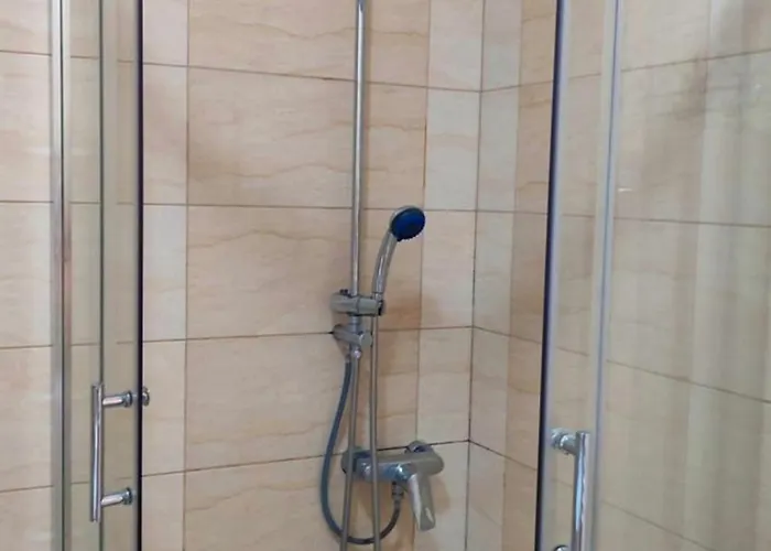 Lux Apartament In Eco Zone