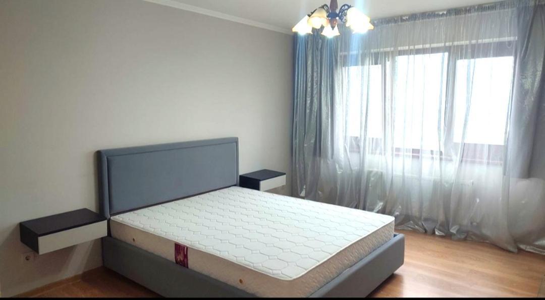 Lux In Eco Zone Apartment