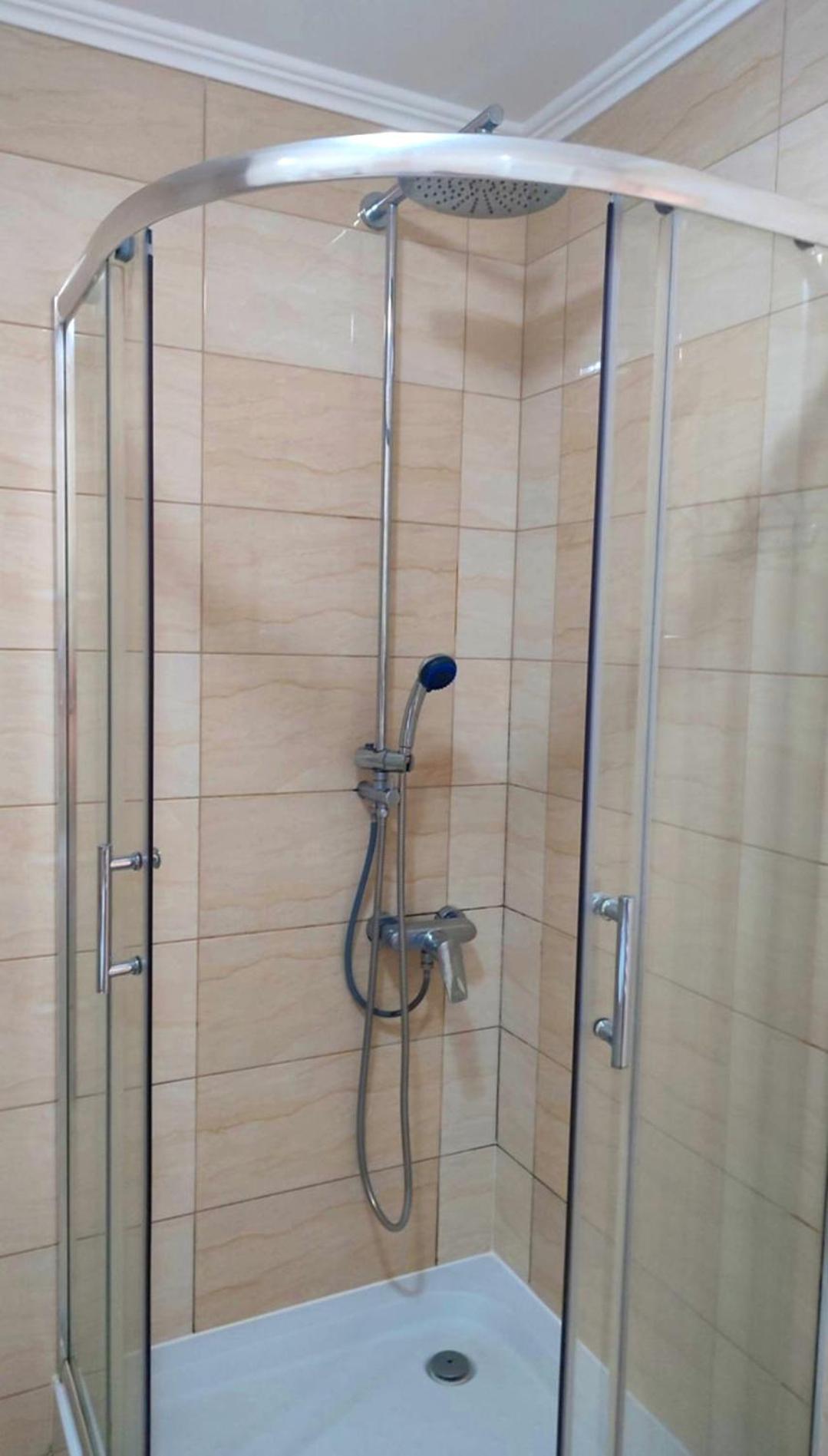 Apartment Lux In Eco Zone Kischinau